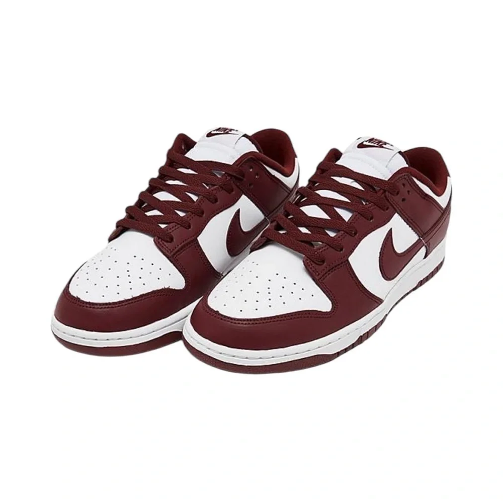 Nike Dunk Low Retro Shoes